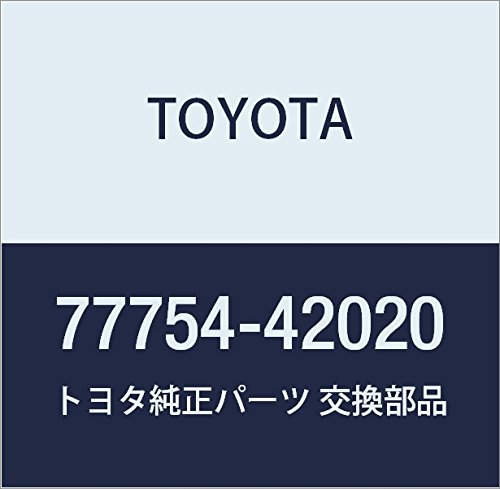 Amazon.co.jp: TOYOTA (トヨタ) 純正部品 チャコールキャニスタ